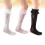 Raindrops Kinder Stulpen Sortierte Farben 3 Paare 10