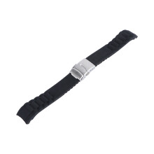 Watch Armband Faltschließe Ellenbogenform 1Stück