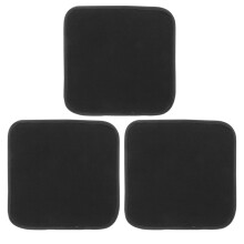 3Stk Premium Bowling Schleifpads Set Poliertuch