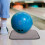 3Stk Premium Bowling Schleifpads Set Poliertuch 11
