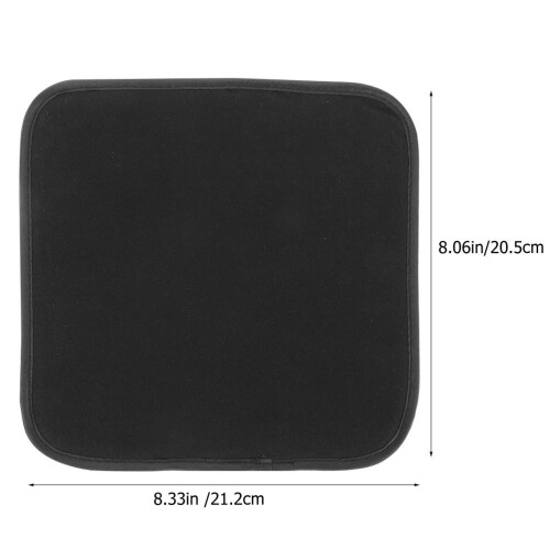 3Stk Premium Bowling Schleifpads Set Poliertuch 2