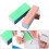 10St Nagelbufferblok Sponge Voor Verwijdering Van Vingernagels 1