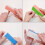 10St Nagelbufferblok Sponge Voor Verwijdering Van Vingernagels 11