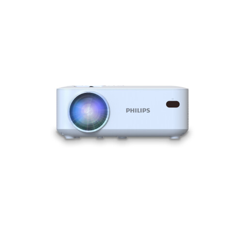 Philips Projector - PHILIPS - NEOPIX 100 - HDMI - VGA - Jack 3,5 mm 1
