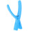 Shape Shelling Tool Baby Work 16,00x4,20x2,50 Cm 7