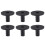 8 Stuks Drumstand Kit Accessoires Percussie Behuizing Tool 10