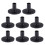 8 Stuks Drumstand Kit Accessoires Percussie Behuizing Tool 5