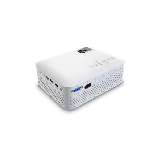Philips Projector - PHILIPS - NEOPIX 100 - HDMI - VGA - Jack 3,5 mm 2