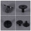 8 Stuks Drumstand Kit Accessoires Percussie Behuizing Tool 11