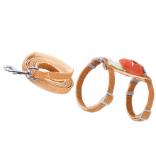 1 Set Hond En Kat Riempjes Polyester Schattig Katje Huisdier
