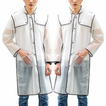 Rain Poncho Regenjas Beschermende Kleding