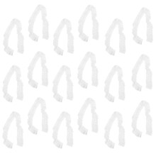 50 Einlagenbeutel Für Kaninchenkäfige Und Hamster Toilettenfolie