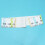 Height Ruler Wandsticker Groeimeter Meting Baby 9