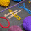 1 Paar Grote Oog Design Voor Beginners Thuisdecoratie 8