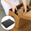 2 Cube Foam Pad Tussenvoegsel Interlocking Cases Inleg 6