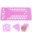 Diy Lippenbalsem Maakset Met 5 Paars 3