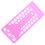 Diy Lippenbalsem Maakset Met 5 Paars 2