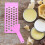 Diy Lippenbalsem Maakset Met 5 Paars 9