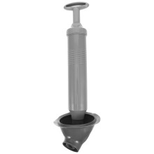 High Plunjerpomp Vacuüm Toilet Verstopping Verwijderaar