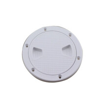 Bootsluik Abs Anti-slip Voor Rv Inspectie 1 Set
