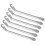Tire Changing Spoons 6-Pack Zilverstaal 5