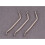 Tire Changing Spoons 6-Pack Zilverstaal 7