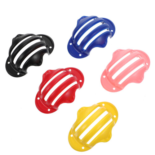 5 Plastic Liner Golfbal Markering