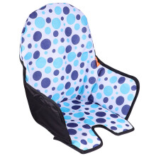 High Chair Cushion Pad Baby Hoogstoel Inleg
