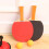 1 Set Zuignap Oefenset Voor Kinderen Hout 8