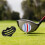 5 Plastic Liner Golfbal Markering 3