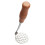 Potato Masher Tool Compact Kitchen Tool For Smashing Food 1set 6