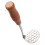 Potato Masher Tool Compact Kitchen Tool For Smashing Food 1set 9