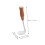 Potato Masher Tool Compact Kitchen Tool For Smashing Food 1set 3
