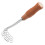 Potato Masher Tool Compact Kitchen Tool For Smashing Food 1set 8