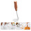 Potato Masher Tool Compact Kitchen Tool For Smashing Food 1set 7