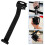 Crowd Control Riem Waarschuwingsriem Zwart Polyester 1 11