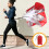 Running Oefenen Parachute Weerstands Trainer Rood Set 6