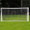 1 Voetbalnet Polypropyleen Vervanging Wit Kind 8