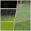 1 Voetbalnet Polypropyleen Vervanging Wit Kind 11