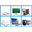 Burner Externe Schijf Voor Computer Hoge Datatransfer Dvd 5