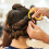 10St Siliconen Haarrollers Voor Krullen 6