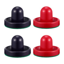 Air Hockey Slagplaten 16 Voor Thuisgebruik En Tafelhockey