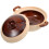 Clay Kookpot Met Hittebestendig Aardewerk Casserole 10
