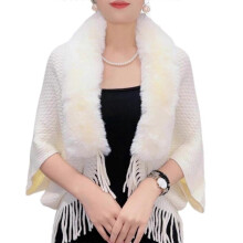 (White) Warm Cloak Coat Fashionable Black Shawl Adjustable Waist Belt Cloak Outdoor Capes for Outdoor Activity White