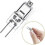 (10W) G4 Halogen Lamps 10w 12v - Warm White - 20 Pack -CN-123 3