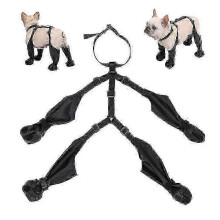 (Small) Dog Paw Boot Leggings, Waterproof Anti-slip Dog Shoes -CN-NEW