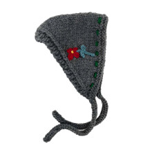 (Gray) for Triangle Bandana Turban Crochet Flower Ear for Protection Hairband Knitted Headband for Women Trendy Y2K Hair Access Orange