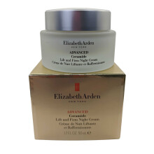 Anti-Falten-Nachtcreme Elizabeth Arden Advanced Ceramide Firming 50 ml