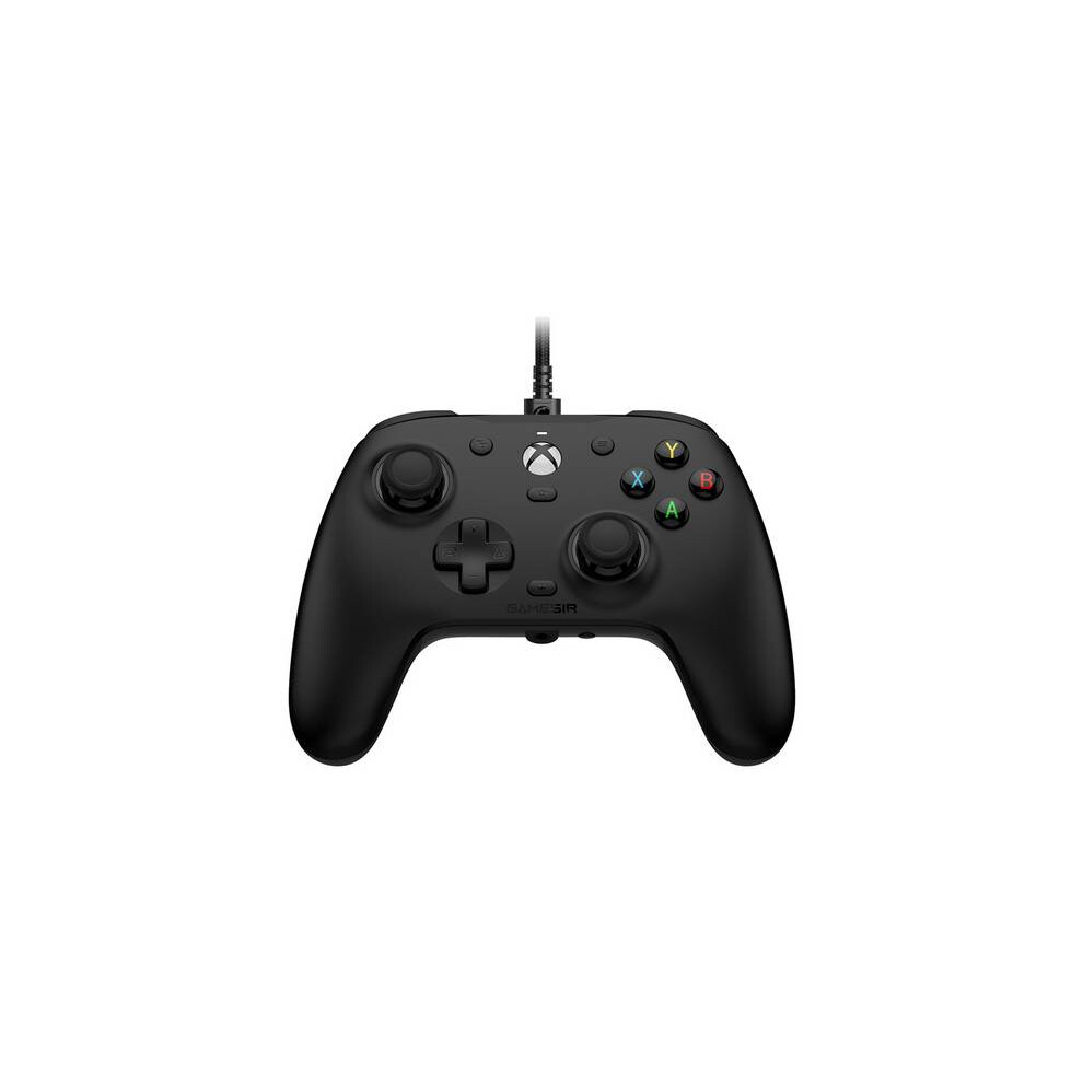 Gamesir G7 He Xbox Wired Controller - Black