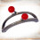 Purse Making Accessories Schloss Geldbörse Clutch 7